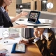 CACOE Etui ochronne kompatybilne z iPad 10 generacji 10,9