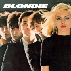 LP BLONDIE WINYL 1976