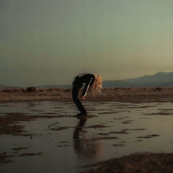 Copycat Killer LP BLACK Phoebe Bridgers Winyl UWAGA OPIS