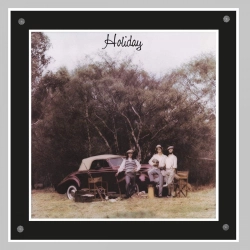 AMERICA - HOLIDAY LP [PREORDER] Music On Vinyl Winyl UWAGA OPIS