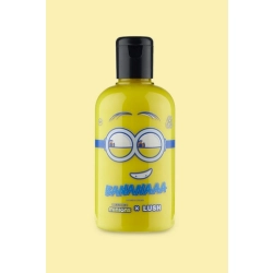 LUSH Bananaaa Krem do mycia ciała 520ml