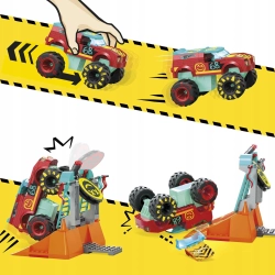 Mega Bloks Hot Wheels Ekstremalna sztuczka HNG53