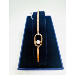 Bransoletka Swarovski Sparkling Dance 5472382 NOWA