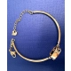 Bransoletka Swarovski Sparkling Dance 5472382 NOWA