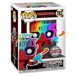Figurka Funko Pop! Deadpool