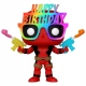 Figurka Funko Pop! Deadpool