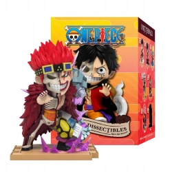 Figurka Mighty Jaxx Freeny's Hidden Dissectibles NOWA