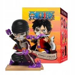 Figurka Mighty Jaxx Freeny's Hidden Dissectibles NOWA