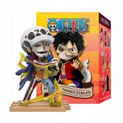 Figurka Mighty Jaxx Freeny's Hidden Dissectibles NOWA