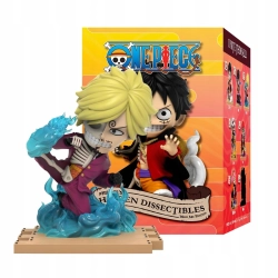 Figurka Mighty Jaxx Freeny's Hidden Dissectibles NOWA