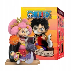 Figurka Mighty Jaxx Freeny's Hidden Dissectibles NOWA