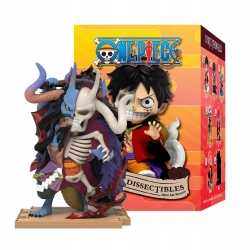 Figurka Mighty Jaxx Freeny's Hidden Dissectibles NOWA