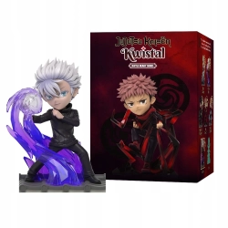 Figurka Jujutsu Kaisen KWISTAL NOWA
