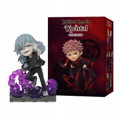 Figurka Jujutsu Kaisen KWISTAL NOWA