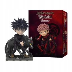 Figurka Jujutsu Kaisen KWISTAL NOWA
