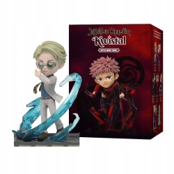 Figurka Jujutsu Kaisen KWISTAL NOWA