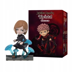 Figurka Jujutsu Kaisen KWISTAL NOWA