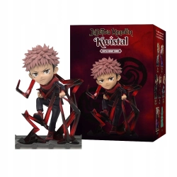 Figurka Jujutsu Kaisen KWISTAL NOWA