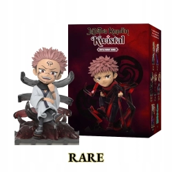 Figurka Jujutsu Kaisen KWISTAL NOWA