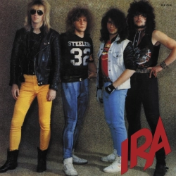 Winyl IRA IRA LP rock UWAGA OPIS WYD 2017