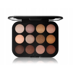 MAC Connect In Colour Eyeshadow Palette x12 Paleta cieni do powiek NOWE