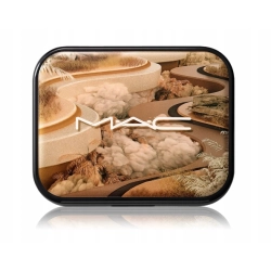 MAC Connect In Colour Eyeshadow Palette x12 Paleta cieni do powiek NOWE