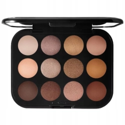 MAC Connect In Colour Eyeshadow Palette x12 Paleta cieni do powiek NOWE