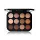 MAC Connect In Colour Eyeshadow Palette x12 Paleta cieni do powiek NOWE
