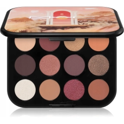 12 Cieni do powiek MAC Connect In Colour Future Flame