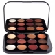 12 Cieni do powiek MAC Connect In Colour Future Flame