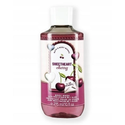 Bath & Body Works Żel pod prysznic SWEETHEART CHERRY 295 ml