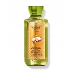 Żel Bath & Body Works WAIKIKI BEACH COCONUT 295ml