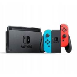 Konsola Nintendo Switch Joy-Con v2 Sports Set + Nintendo Online 365dni