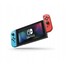 Konsola Nintendo Switch Joy-Con v2 Sports Set + Nintendo Online 365dni