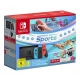 Konsola Nintendo Switch Joy-Con v2 Sports Set + Nintendo Online 365dni