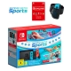 Konsola Nintendo Switch Joy-Con v2 Sports Set + Nintendo Online 365dni