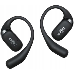 Słuchawki bezprzewodowe douszne Shokz OpenFit