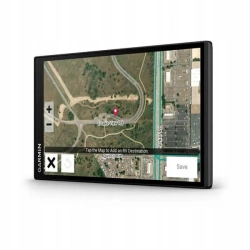 Nawigacja Garmin Camper 795 7 