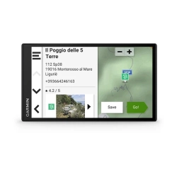 Nawigacja Garmin Camper 795 7 