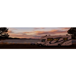 Nawigacja Garmin Camper 795 7 