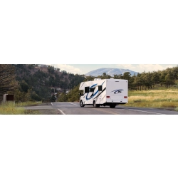 Nawigacja Garmin Camper 795 7 