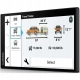Nawigacja Garmin Camper 795 7 
