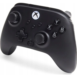 PowerA XS / XO / PC Pad bezprzewodowy Fusion PRO Lumectra | Analogi Halla