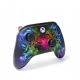 PowerA XS / XO / PC Pad bezprzewodowy Fusion PRO Lumectra | Analogi Halla