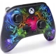 PowerA XS / XO / PC Pad bezprzewodowy Fusion PRO Lumectra | Analogi Halla