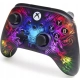 PowerA XS / XO / PC Pad bezprzewodowy Fusion PRO Lumectra | Analogi Halla