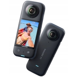 Kamera sportowa Insta360 X3