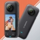 Kamera sportowa Insta360 X3