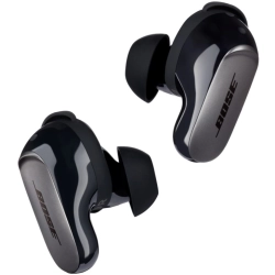 BOSE Słuchawki bezprzewodowe dokanałowe QuietComfort Ultra Earbuds Czarne