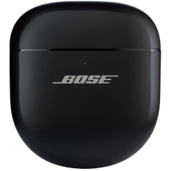BOSE Słuchawki bezprzewodowe dokanałowe QuietComfort Ultra Earbuds Czarne